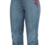 CRAZY L/SHORT KIMERA