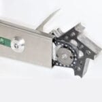 Eder Nutenfräse Kettenantriebeder