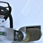 Eder Rundbürste Kettenantriebeder