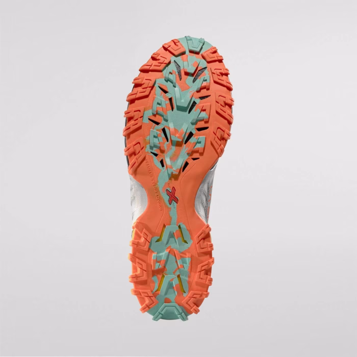 la sportiva bushido iii