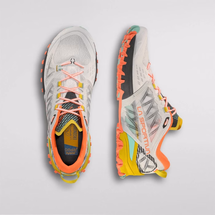 la sportiva bushido iii