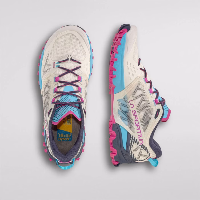 la sportiva bushido iii woman