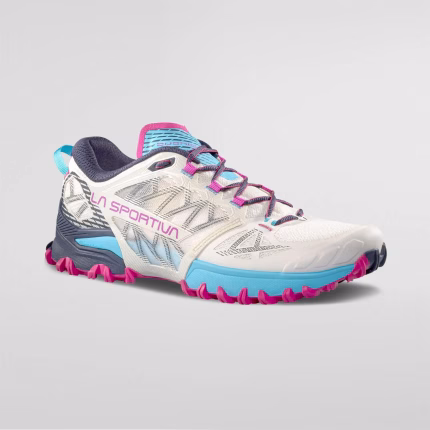 la sportiva bushido iii woman
