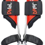 Distel Steigeisen Alu Plus Komfort