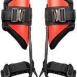 Distel Steigeisen Alu Klick