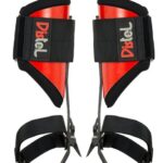 Distel Steigeisen Stahl Komfort