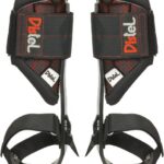 Distel Steigeisen Carbon 3.1 Komfort