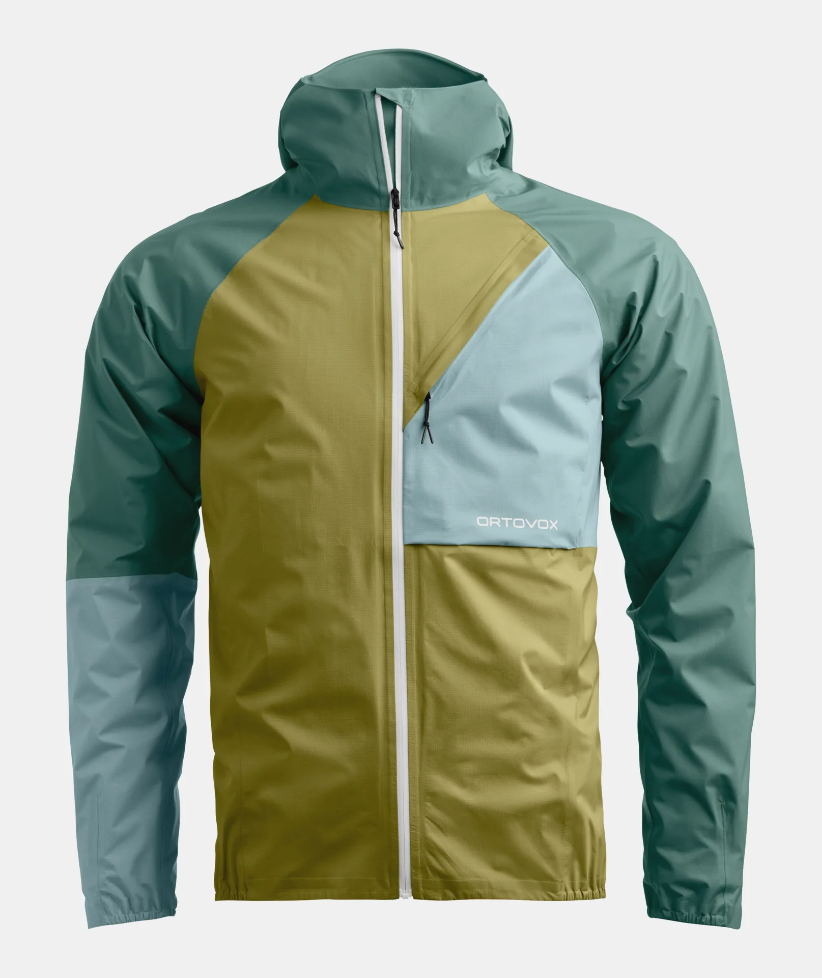 ウェア sota ORTOVOX PIZ SELVA 2.5L JACKET M - Luca Castelli SA Svizzera