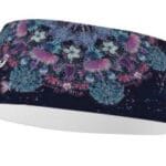 CRAZY BAND SHARP CUT - MANDALA