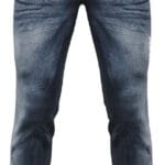 CRAZY PANT BACKSLASH