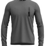 CRAZY LONG SLEEVED GULLIVER