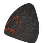 CRAZY CAP NORGE DARK GRAY