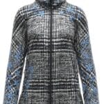 CRAZY WONDER MAGIC SHELL PARKAeder