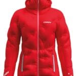 CRAZY JKT LEVITY FRAU