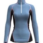 CRAZY PULL ALLURE ZIP