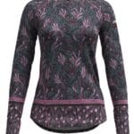 CRAZY AIR À MANCHES LONGUES