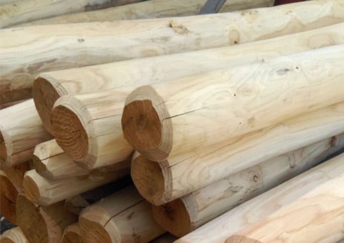 Timber and Granite: Attrezzatura e Abbigliamento Professionale | Luca ...