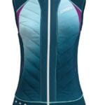 CRAZY VEST CHANNEL WOMAN