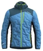 CRAZY JKT FLAME - Luca Castelli SA Svizzera