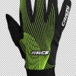 CRAZY GLOVES SCI ALP RACE