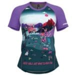 CRAZY T-SHIRT ALPINSTAR