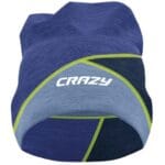 CRAZY CAP-SCHALTER