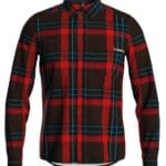 CRAZY SHIRT LUMBERJACK