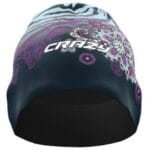 CRAZY CAP SPIRE THERMO FRAU
