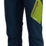 CRAZY PANT RESOLUTION