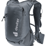 DEUTER Ascender 7 Noir