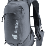 DEUTER Ascender 13 black