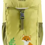 DEUTER Waldfuchs 10 Linden-Kaktus