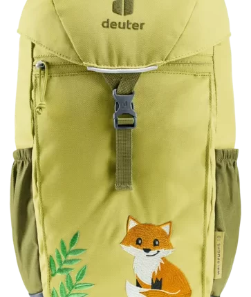 DEUTER Waldfuchs 10 Linden-cactus