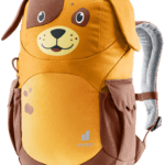 DEUTER Kikki maple-umbra S