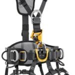 PETZL ASTRO® Europäische Version