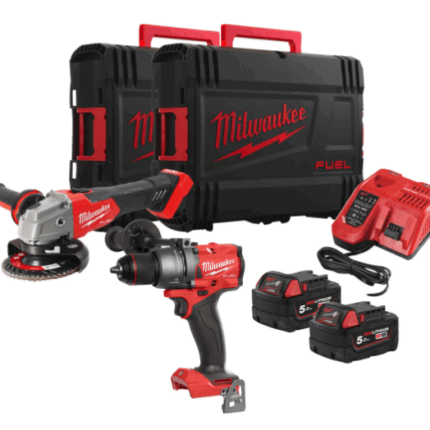 MILWAUKEE M18 FUEL™ Promo-Kraftpaket