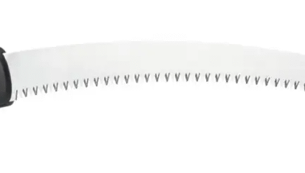 FISKARS Scie à branches pour ciseaux « girafe » upx86. UPX82