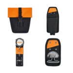 STIHL Basic ADVANCE X-Flex Forstset