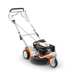 STIHL RM 3 RT