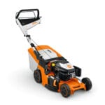 STIHL RM 448 V