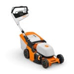 STIHL RMA 443 PV, senza accumulatore + caricatore