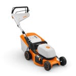 STIHL RMA 248 T Machine uniquement