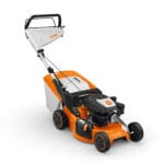 STIHL RM 248 T