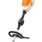STIHL KMA 200 R, without battery and charger