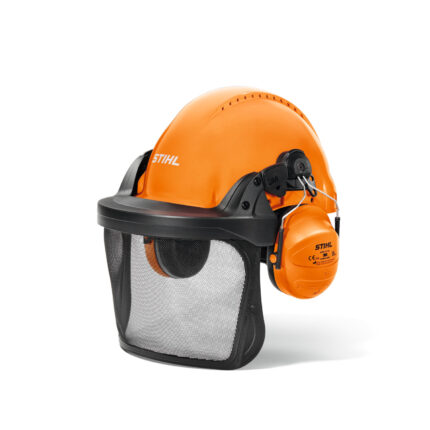 Set casco DYNAMIC Light