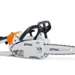 STIHL MS 151 C-E, lunghezza di taglio 30cm, PM3