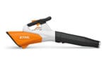 STIHL BGA 200, Set avec système de support – Image 2