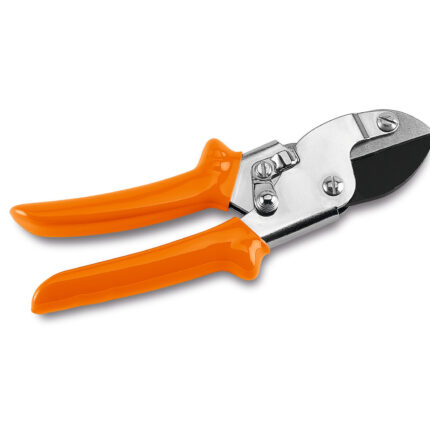 Gartenschere Amboss PG 25, 19,5 cm