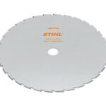 STIHL Rasenmähermesser 250-32