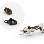 STIHL ASA 20, set con AS 2 e AL 1